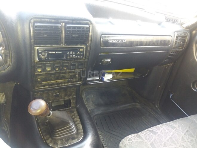 GAZ 3110 2004, 199,258 km - 2.5 l - Bakı