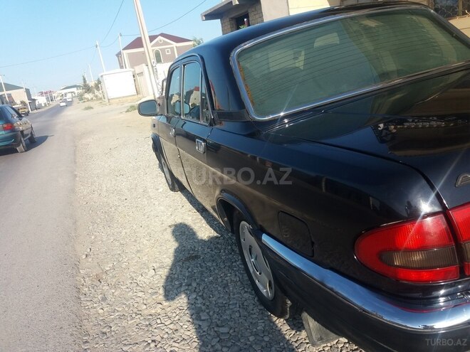 GAZ 3110 2004, 199,258 km - 2.5 l - Bakı
