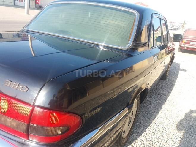 GAZ 3110 2004, 199,258 km - 2.5 l - Bakı