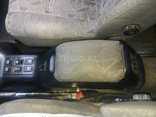 GAZ 3110 2004, 199,258 km - 2.5 l - Bakı
