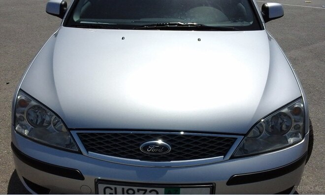 Ford Mondeo 2005, 200,000 km - 2.0 l - Bakı