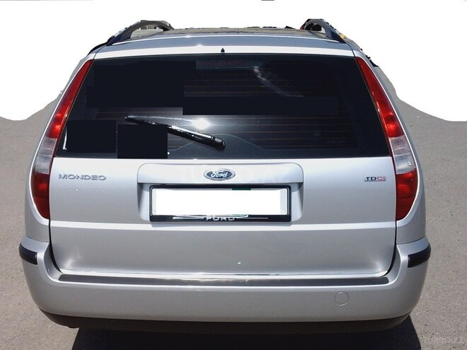 Ford Mondeo 2005, 200,000 km - 2.0 l - Bakı