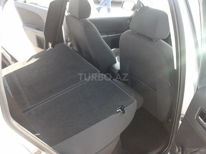 Ford Mondeo 2005, 200,000 km - 2.0 l - Bakı