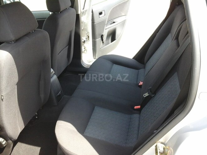 Ford Mondeo 2005, 200,000 km - 2.0 l - Bakı