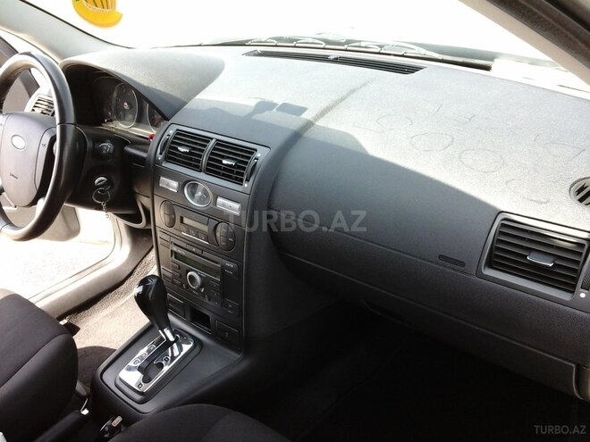 Ford Mondeo 2005, 200,000 km - 2.0 l - Bakı