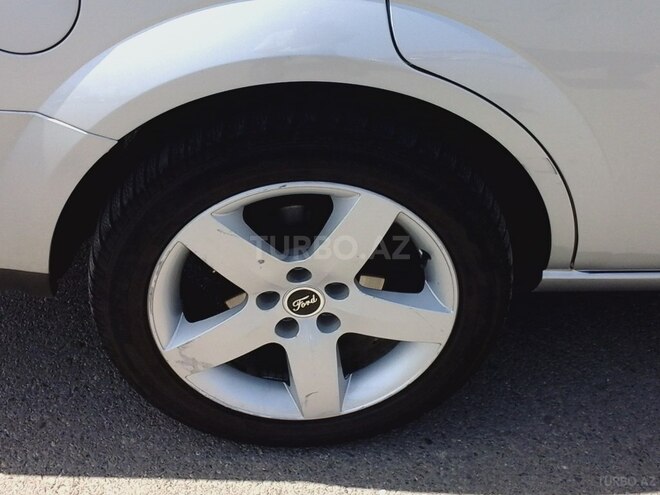 Ford Mondeo 2005, 200,000 km - 2.0 l - Bakı