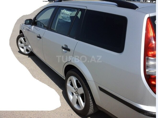 Ford Mondeo 2005, 200,000 km - 2.0 l - Bakı