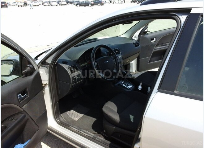 Ford Mondeo 2005, 200,000 km - 2.0 l - Bakı