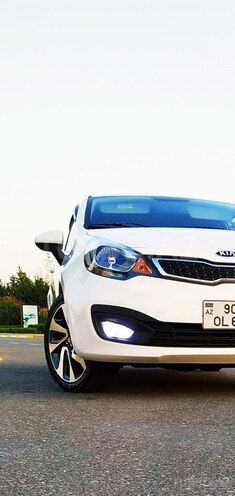 Kia Rio 2013, 239,999 km - 1.4 l - Bakı
