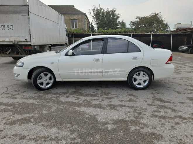 Nissan Sunny 2011, 160,000 km - 1.6 l - Bakı
