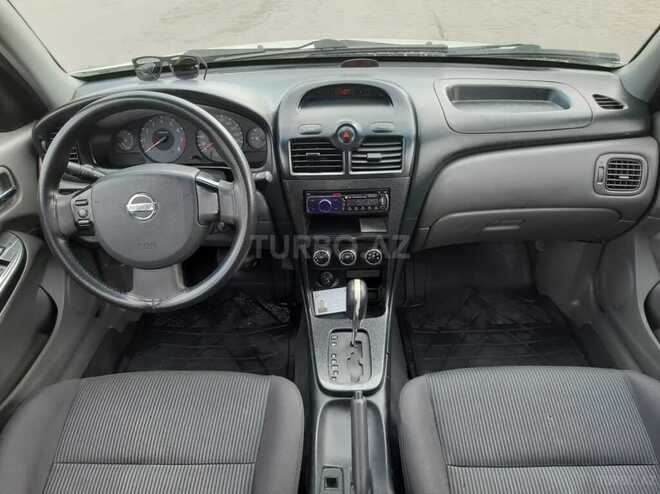 Nissan Sunny 2011, 160,000 km - 1.6 l - Bakı