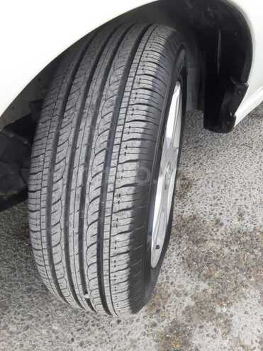 Nissan Sunny 2011, 160,000 km - 1.6 l - Bakı