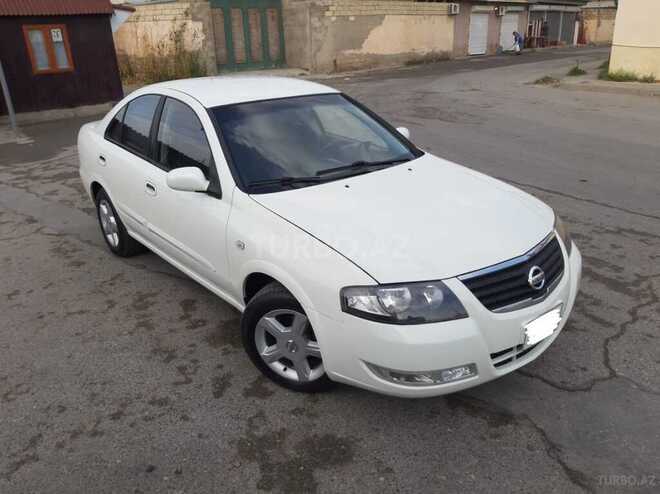 Nissan Sunny 2011, 160,000 km - 1.6 l - Bakı