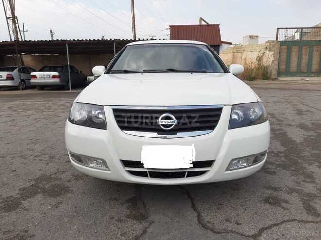 Nissan Sunny 2011, 160,000 km - 1.6 l - Bakı