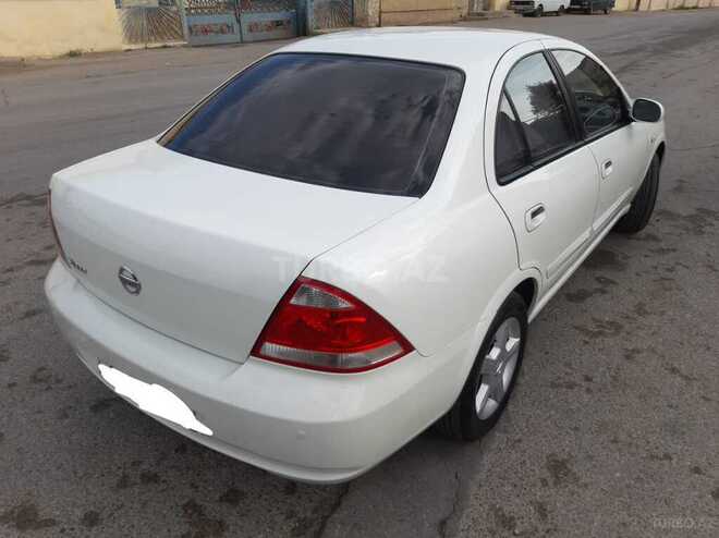 Nissan Sunny 2011, 160,000 km - 1.6 l - Bakı