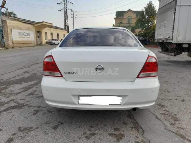 Nissan Sunny 2011, 160,000 km - 1.6 l - Bakı
