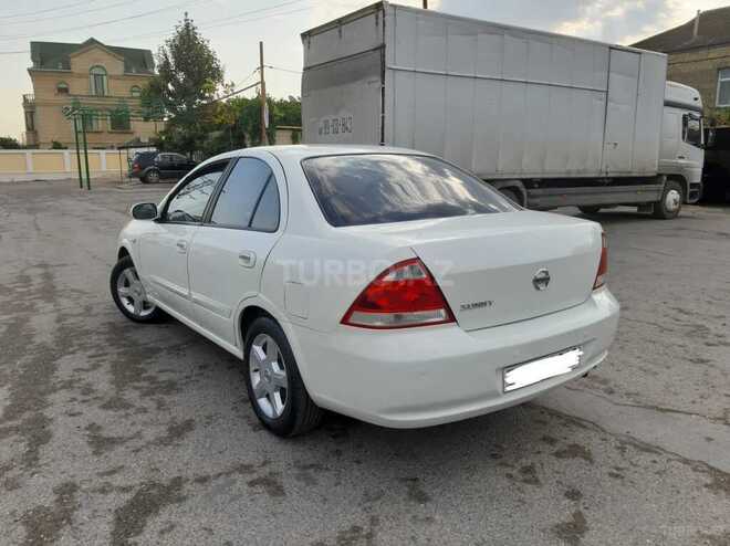 Nissan Sunny 2011, 160,000 km - 1.6 l - Bakı