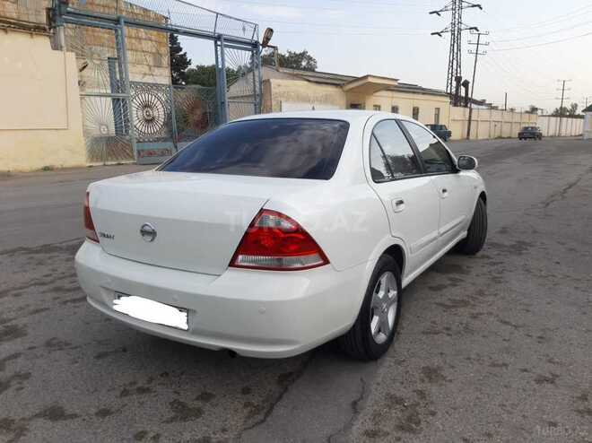 Nissan Sunny 2011, 160,000 km - 1.6 l - Bakı