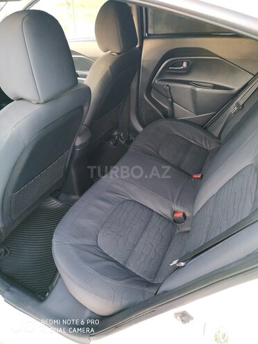 Kia Rio 2013, 239,999 km - 1.4 l - Bakı