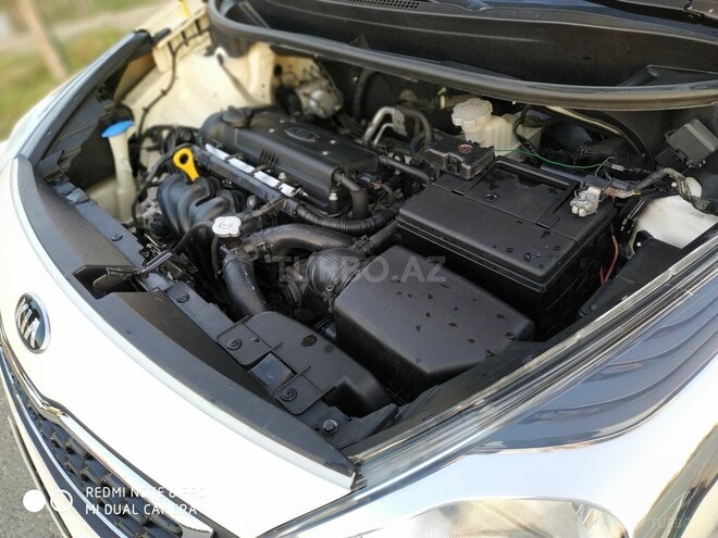 Kia Rio 2013, 239,999 km - 1.4 l - Bakı