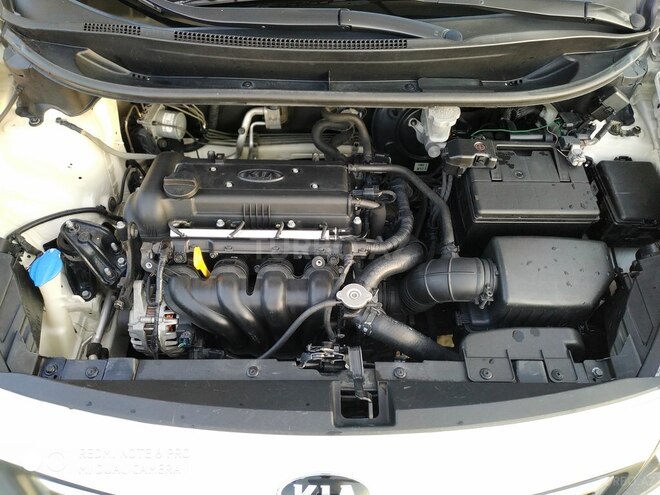 Kia Rio 2013, 239,999 km - 1.4 l - Bakı