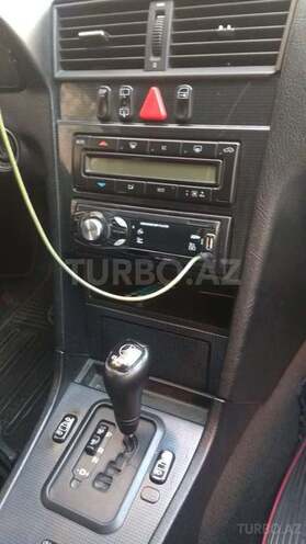 Mercedes C 220 2000, 385,000 km - 2.2 l - Bakı