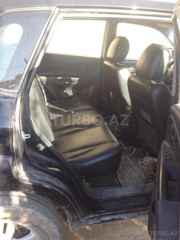 Hyundai Tucson 2007, 177,000 km - 2.7 l - Goranboy