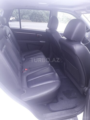 Hyundai Santa Fe 2010, 71,000 km - 2.0 l - Gəncə