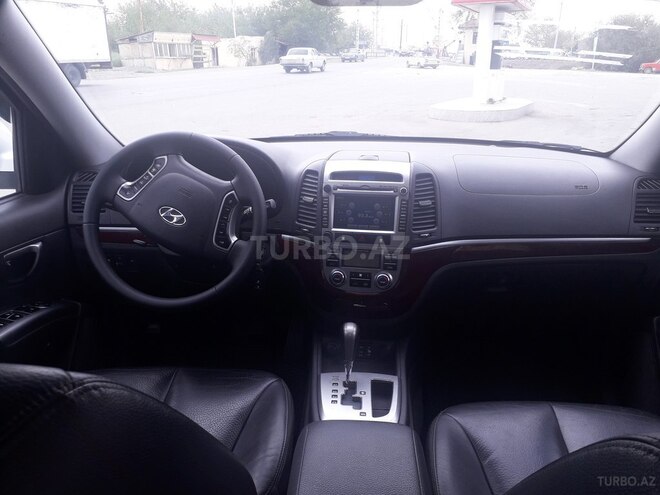 Hyundai Santa Fe 2010, 71,000 km - 2.0 l - Gəncə
