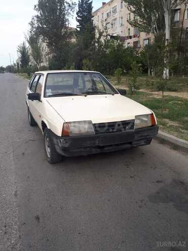 LADA (VAZ) 2109 1994, 183,000 km - 1.5 l - Sumqayıt