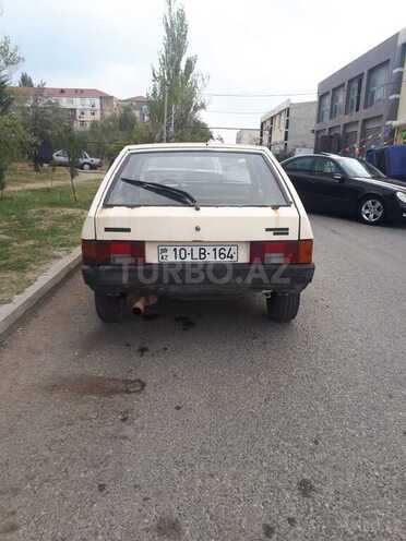 LADA (VAZ) 2109 1994, 183,000 km - 1.5 l - Sumqayıt