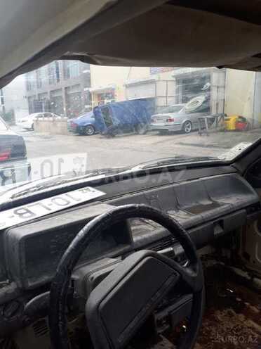 LADA (VAZ) 2109 1994, 183,000 km - 1.5 l - Sumqayıt