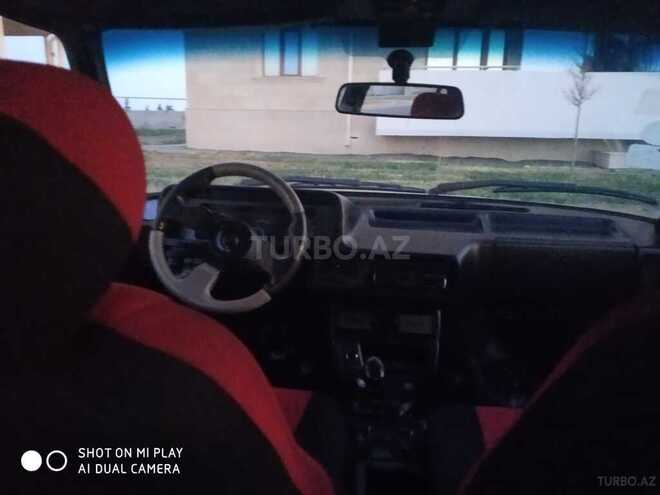 Tofas Sahin 2004, 325,478 km - 1.6 l - Sumqayıt