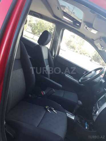 Hyundai Getz 2008, 172,000 km - 1.6 l - Bakı