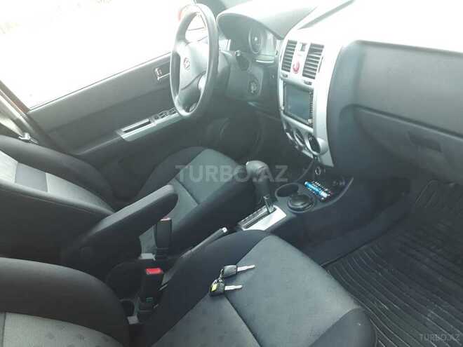 Hyundai Getz 2008, 172,000 km - 1.6 l - Bakı
