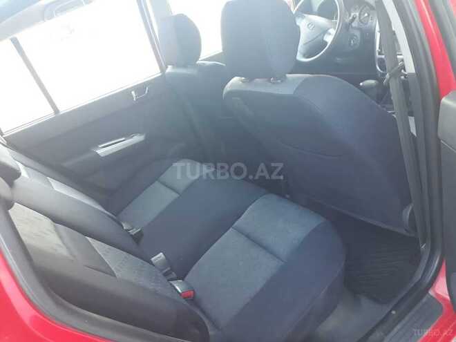 Hyundai Getz 2008, 172,000 km - 1.6 l - Bakı