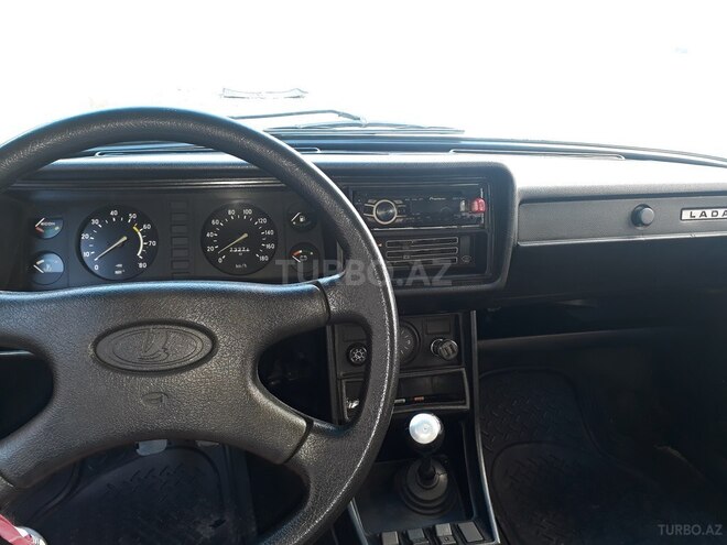 LADA (VAZ) 2107 2012, 173,000 km - 1.6 l - Sumqayıt