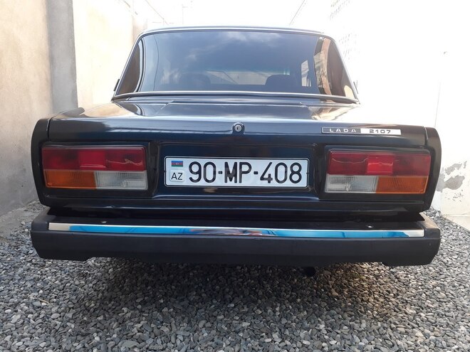 LADA (VAZ) 2107 2012, 173,000 km - 1.6 l - Sumqayıt