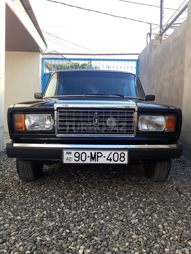 LADA (VAZ) 2107 2012, 173,000 km - 1.6 l - Sumqayıt