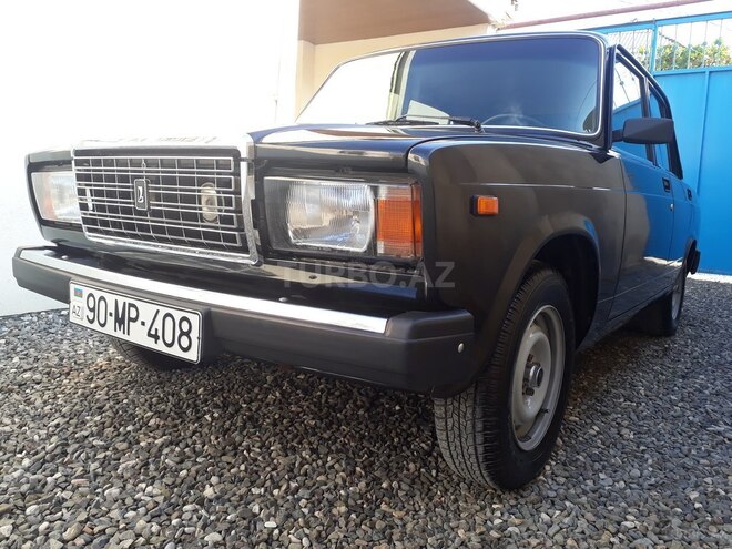 LADA (VAZ) 2107 2012, 173,000 km - 1.6 l - Sumqayıt