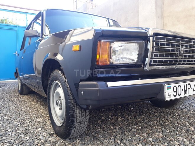 LADA (VAZ) 2107 2012, 173,000 km - 1.6 l - Sumqayıt