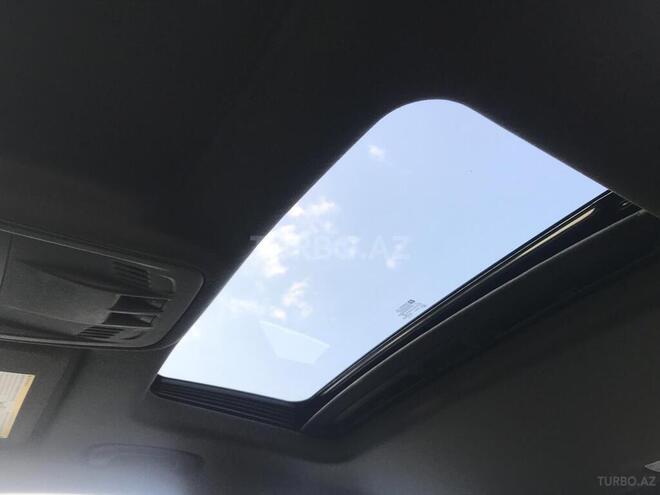 Chevrolet Cruze 2016, 47,000 km - 1.4 l - Bakı