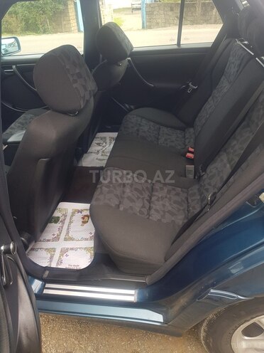 Mercedes C 180 1997, 341,880 km - 1.8 л - Masallı