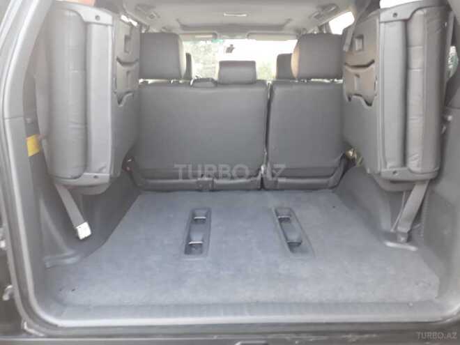 Toyota Prado 2008, 169,000 km - 4.0 l - Şabran