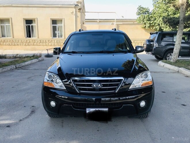 Kia Sorento 2007, 168,000 km - 2.5 l - Bakı