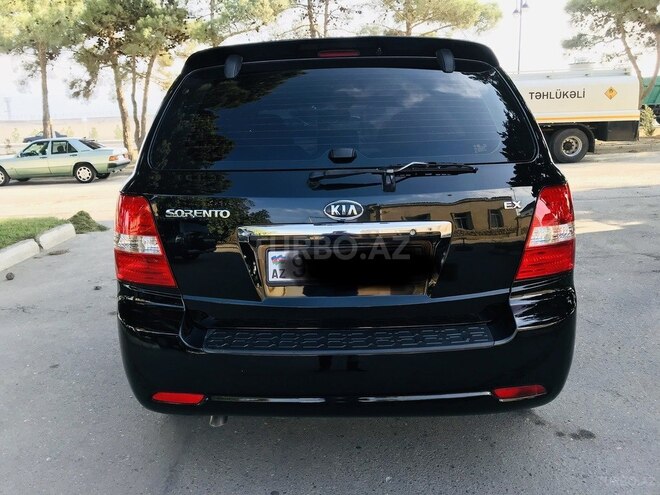 Kia Sorento 2007, 168,000 km - 2.5 l - Bakı