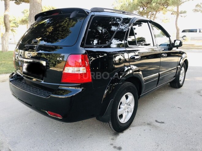 Kia Sorento 2007, 168,000 km - 2.5 l - Bakı