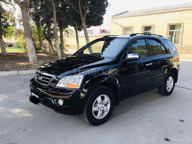 Kia Sorento 2007, 168,000 km - 2.5 l - Bakı