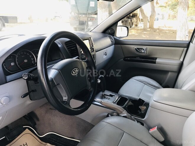 Kia Sorento 2007, 168,000 km - 2.5 l - Bakı