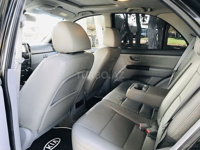 Kia Sorento 2007, 168,000 km - 2.5 l - Bakı